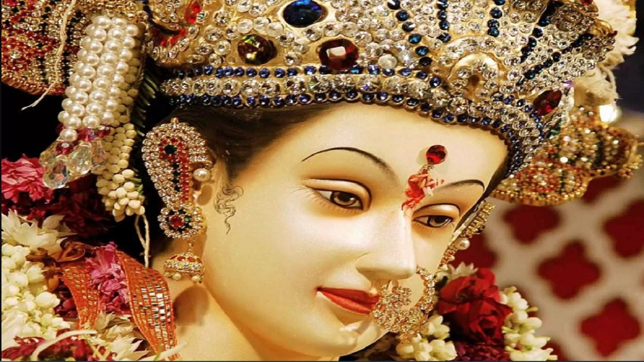 Chaitra Navratri The Most Famous Temple Of Maa Durga In Uttar Pradesh Hot Sex Picture