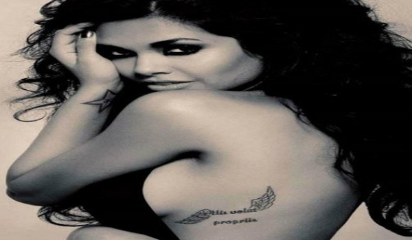 Bollywood Heroines Hottest Ink