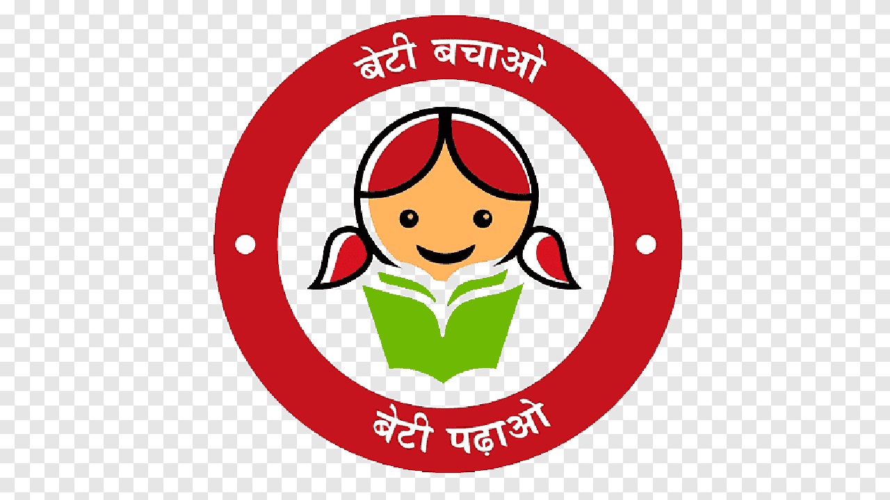 Beti Bachao Logo – Zero Creativity Learnings