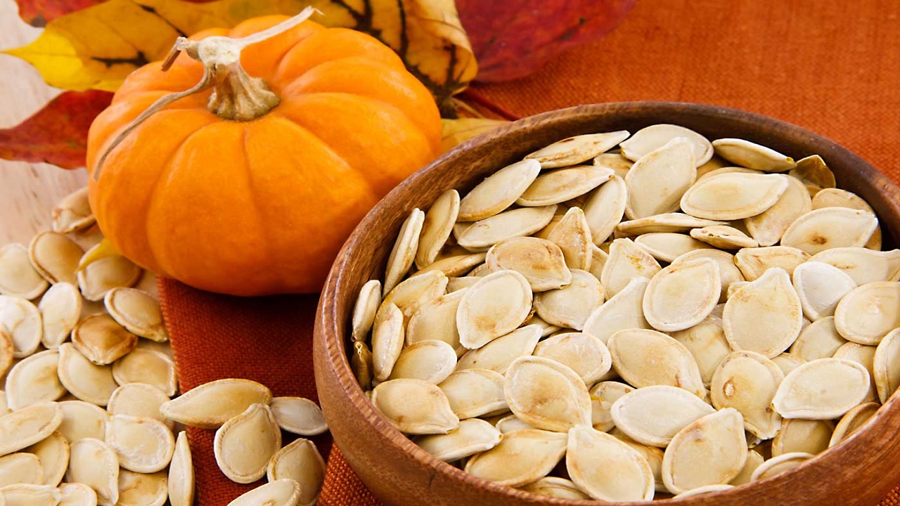 कद्दू के बीज बढ़ाते हैं इम्यूनिटी, और भी हैं जबरदस्त फायदे Pumpkin seeds boost immunity Pumpkin Seeds benefits - News Nation