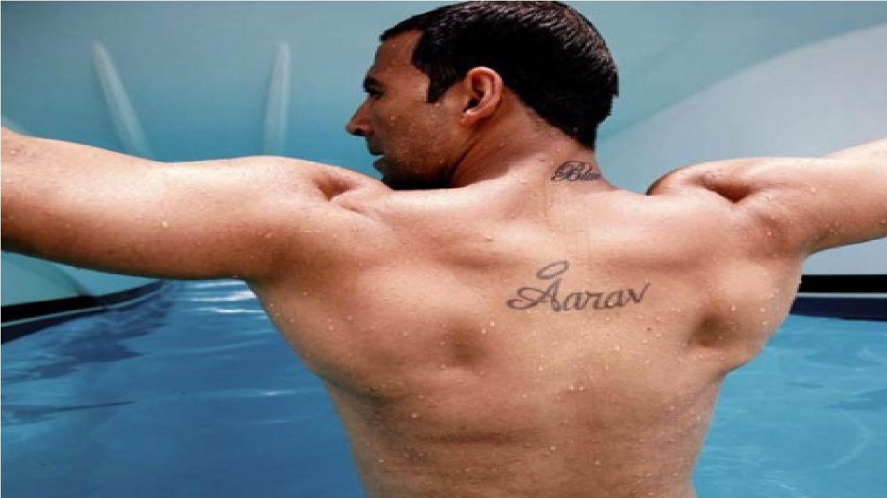 Priyanka Chopra, Akshay Kumar and more Bollywood stars' tattoos and what  they mean