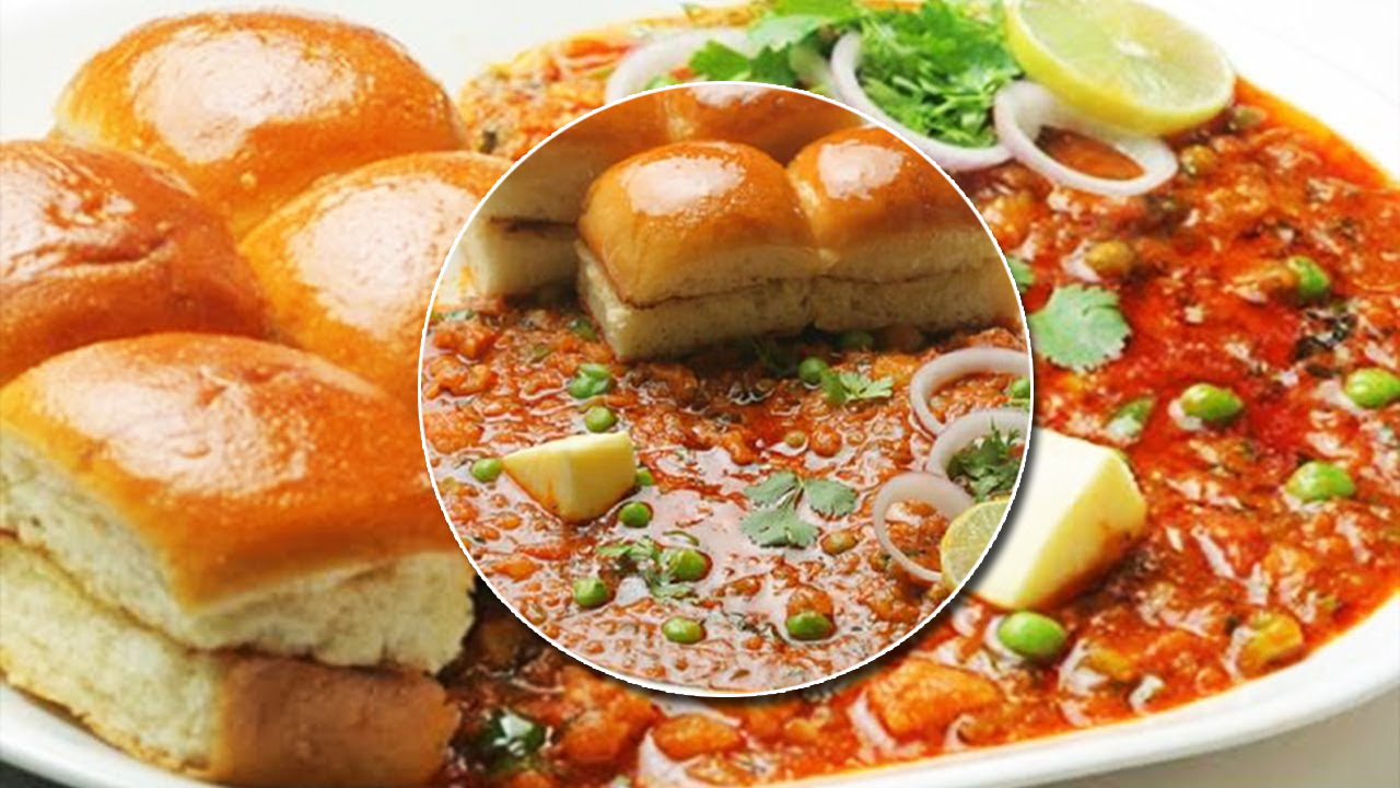 Pav Bhaji Recipe (Instant Pot & Stovetop) – Cookilicious