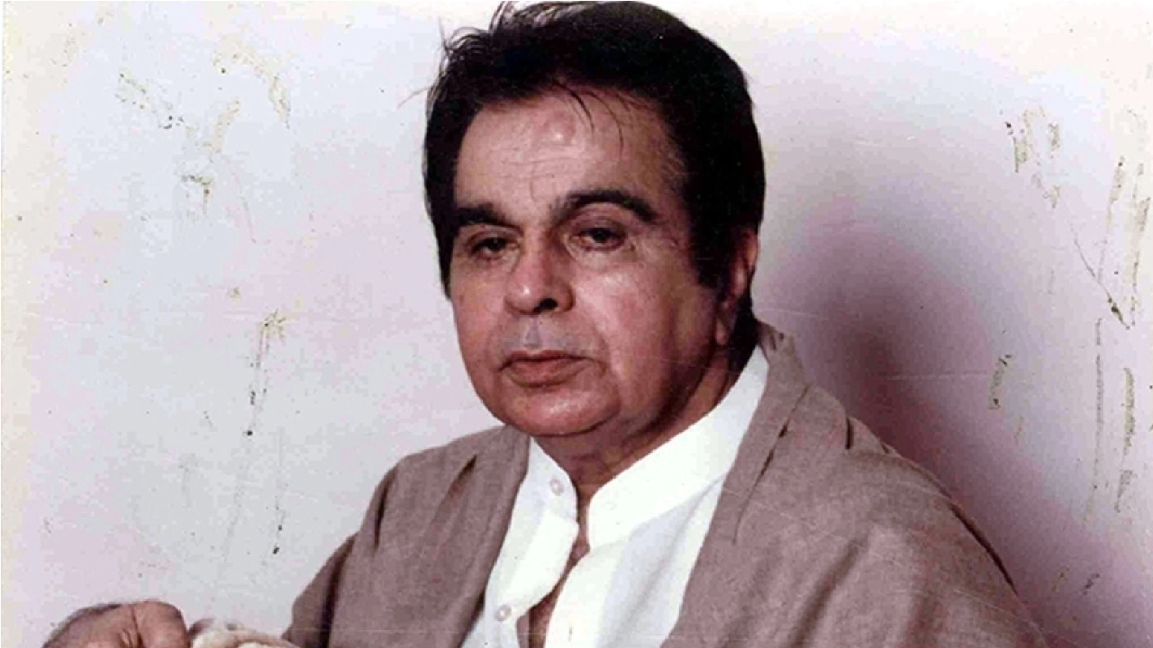 In Pics Dilip Kumar Passes Away At 98 Here S All You 9582