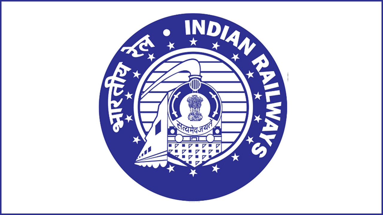 Premium Vector | Indian rail titi mascot logo template
