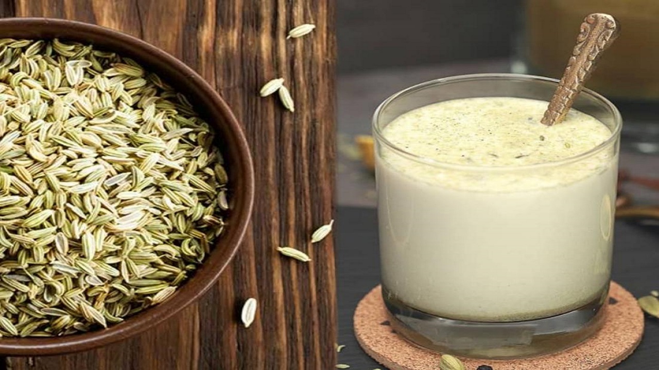 Fennel is a panacea remedy for stomach gas and constipation, consume it daily in these 4 ways.