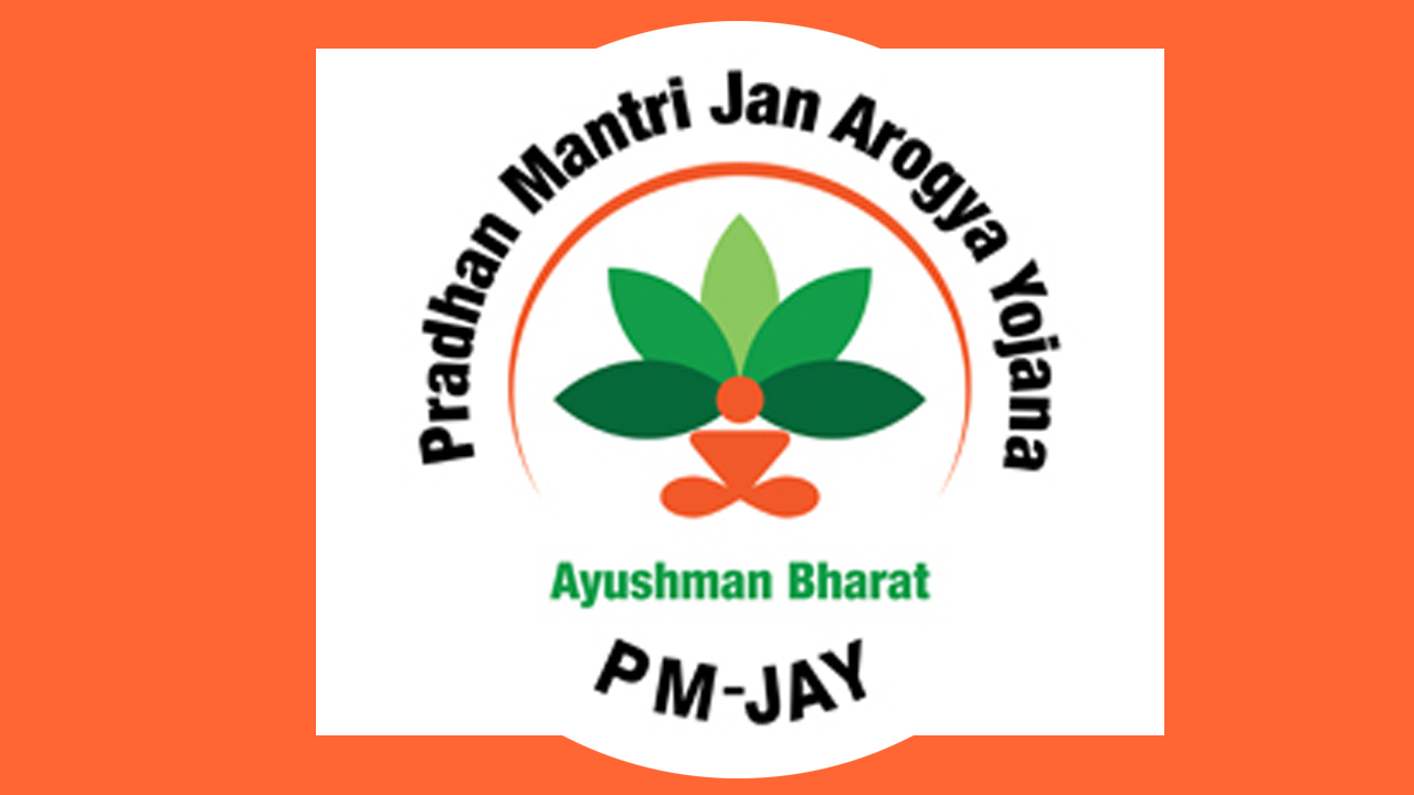 Ayushman Bharat Jammu & Kashmir