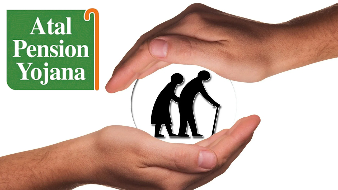 How To Open Account In Atal Pension Yojana?, More Than 65 Lakh People Joined In The Current Financial Year | Atal Pension Yojana: अटल पेंशन योजना में कैसे खोलें अकाउंट?, चालू वित्त