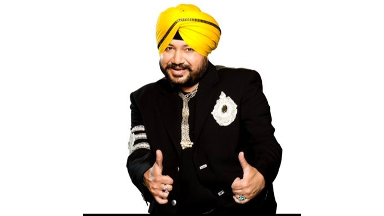 Daler Mehndi Birthday Special: Punjabi And Bollywood Singer Daler Mehndi  Life And Career Facts - Entertainment News: Amar Ujala - Daler Mehndi:11  साल की उम्र में छोड़ा घर, बिग-बी की कॉल से