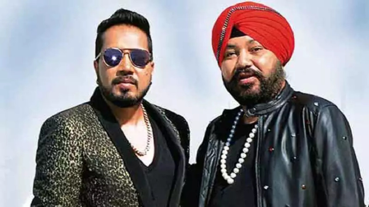 Only reason of me not getting married is Daler paaji: Mika Singh