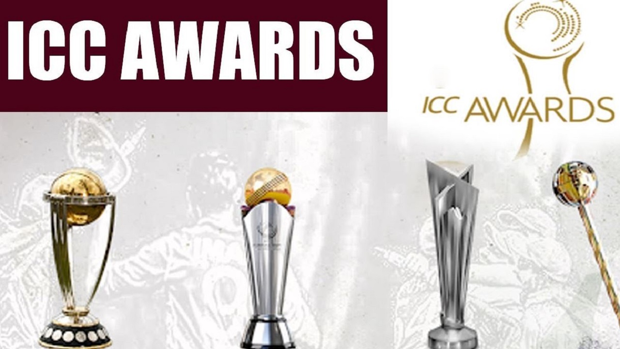 ICC Awards सबसे ज्यादा बार आईसीसी अवार्ड जीते हैं ये खिलाड़ी, इंडिया