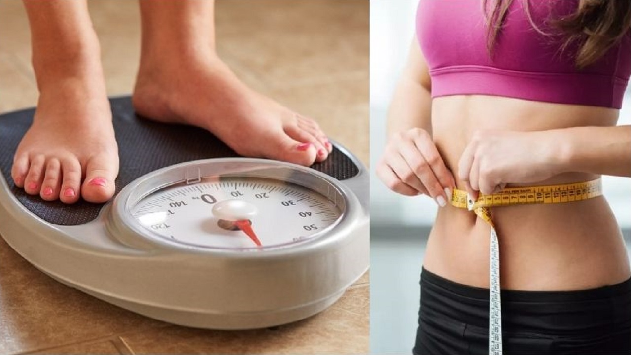 Fat Loss Tips : Difference between weight loss and fat loss,मोटापा कम करना  चाहते हैं या वजन? जानें वेट लॉस और फैट लॉस के बीच का अंतर - News Nation