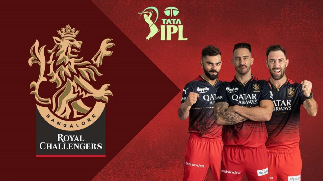 RCB 2021 Replica Jersey - PUMA – www.brewingcricket.com