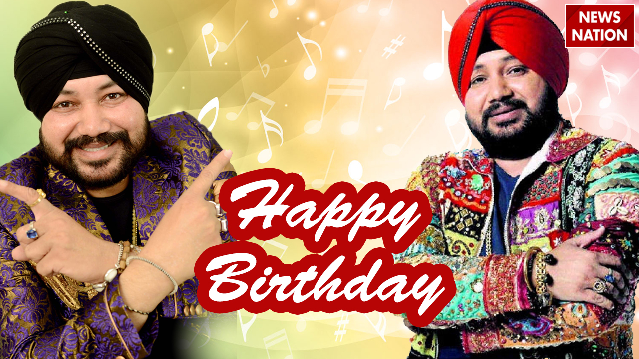 Daler Mehndi Top 10 songs that will instantly make you go Tunak Tunak