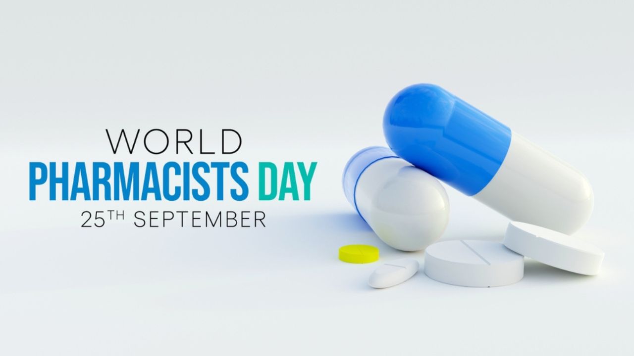 World Pharmacists Day 2023 क्या है इस खास दिन का महत्व, जानें इतिहास