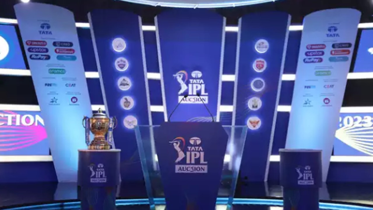 IPL 2024 Auction Live Streaming कबकहां और कैसे देखें सकेंगे आईपीएल