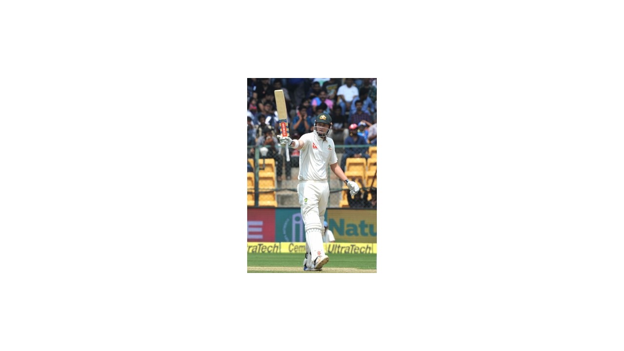 टेस्ट मैच में वॉर्नर की जगह लेने के लिए रेनशॉ बेस्ट ऑप्शन हेडन News