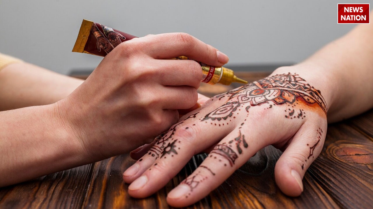 6 Great Benefits of Henna(Mehndi) for Healthy Hair - Kirpal Export Overseas