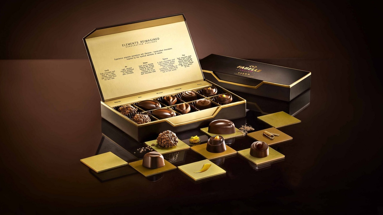 World Chocolate Day 2024: The Astonishing Prices of the World’s Most Expensive Chocolates