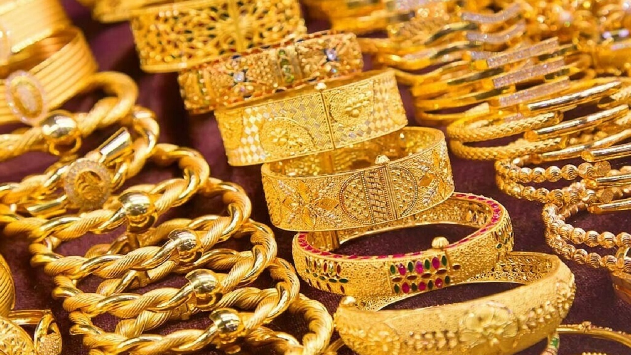 कारोबार  – Gold Price: एक सप्ताह में इतना महंगा हुआ सोना और चांदी, ये हैं आपके शहर में रेट – #IndiaSamachar