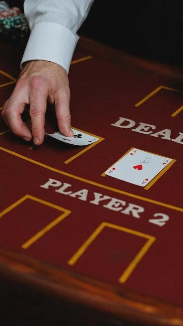 These 10 Hacks Will Make Your casino Look Like A Pro