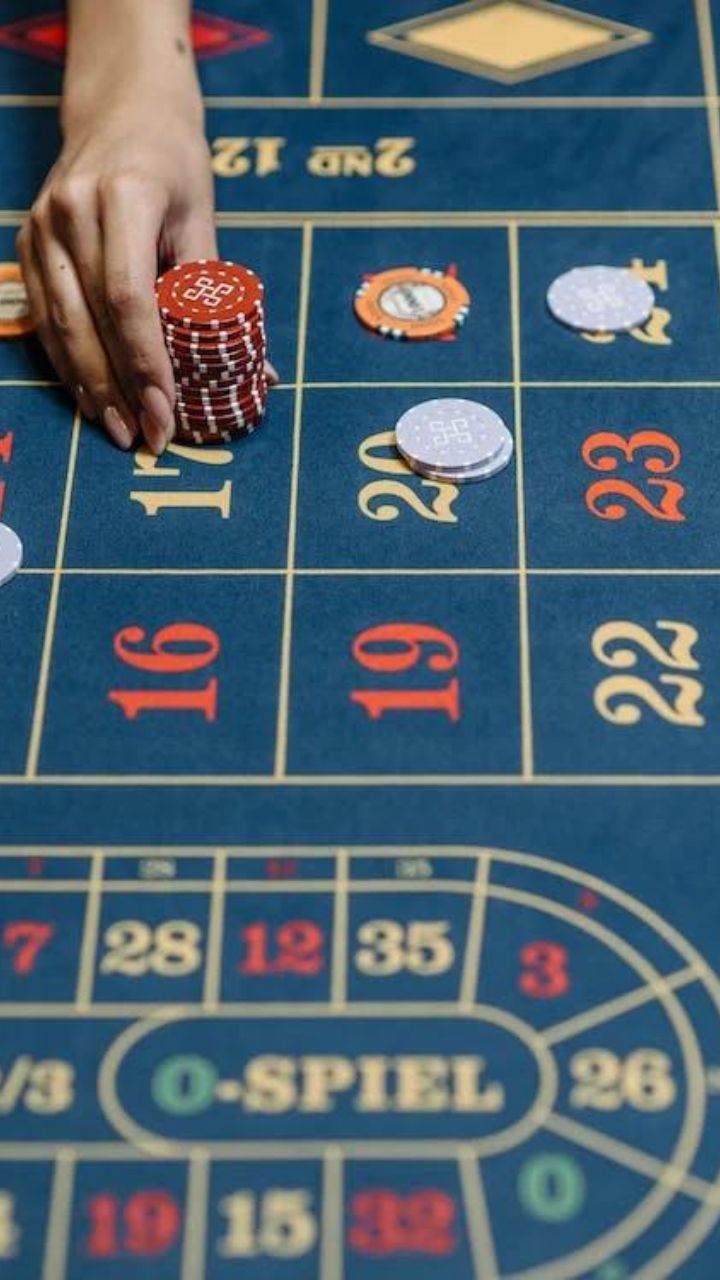 10 Mesmerizing Examples Of casino