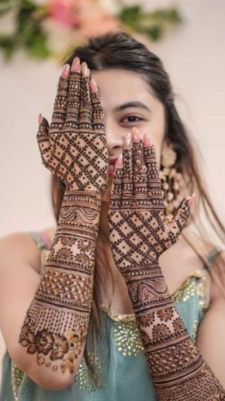 170 Best Mehndi designs for girls ideas | mehndi designs for girls, mehndi  designs, mehndi designs for hands