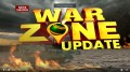 war zone update