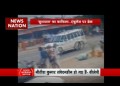 'सुशासन बाबु' का ट्रैफिक जाम, सीएम नीतीश कुमार के लिए रोकी गई एंबुलेंस