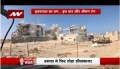 Israel Hamas War: हमास ने एक फिर तोड़ा सीजफायर, इजरायल की किया रॉकेट से हमला