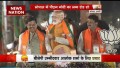 PM Modi bhopal