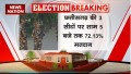 second phase elections