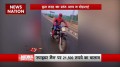 Delhi Spider man