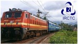 Indian Railway-IRCTC