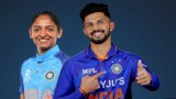 एशियन गेम्स में भारतीय पुरुष और महिला क्रिकेट टीम मचाएंगी धमाल