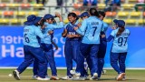 indian womens cricket team won gold medal in asian games 2022