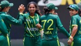 Pakistan womens cricket team lost to Bangladesh by 5 wickets