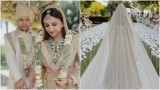 Parineeti Chopra Bridal Look