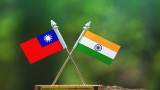 india taiwan relations