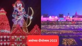 Ayodhya Diwali 2023