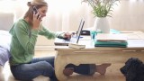 Work From Home Tips