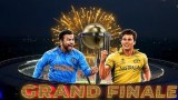 India vs Australia Head To Head