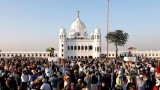 Non Veg Party In Kartarpur Sahib Gurudwara At Pakistan