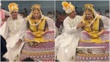 Randeep Hooda Wedding: एक-दूजे के हुए रणदीप और लिन, सामने आया शादी का पहला वीडियो