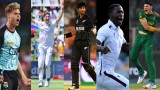 IPL 2024 : ये 5 खिलाड़ी आईपीएल डेब्यू करने के लिए हैं तैयार, इंटरनेशनल क्रिकेट में मचा चुके हैं धमाल