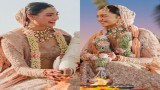शादी के बाद बढ़ी नई नवेली दुल्हन रकुल प्रीत सिंह की उलझन, अथिया जैसा लहंगा पहनने पर ट्रोल हुईं एक्ट्रेस