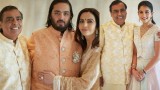 Anant-Radhika Pre Wedding: कैसा होगा अंबानी प्री-वेडिंग का तीसरा दिन, यहां जानें डीटेल्स 
