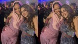 अंबानी प्री-वेडिंग पार्टी से रिहाना और जान्हवी कपूर का डांस हुआ वायरल, रिहाना ने वीडियो पर बरसाया प्यार