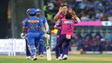 MI vs RR : वानखेड़े में मुंबई इंडियंस का फ्लॉप शो, राजस्थान को दिया 126 रनों का लक्ष्य