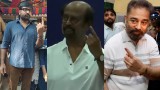 Lok Sabha Elections 2024: रजनीकांथ से लेकर कमल हासन तक वोट देने पहुंचे ये सितारे, जागरूक नागरिक होने का निभाया फर्ज