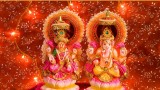 Laxmi Ganesh Puja: धन-वृद्धि और तरक्की के लिए इस तरह करें देवी लक्ष्मी के साथ गणेश जी की पूजा 